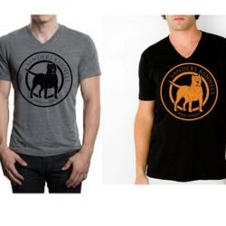 Sanders Kennels T-Shirt