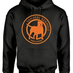 Sanders Kennels Hoodie