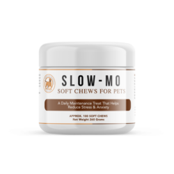 Slow Mo Calming Soft Chews