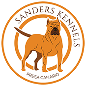 Sanders Kennels Logo